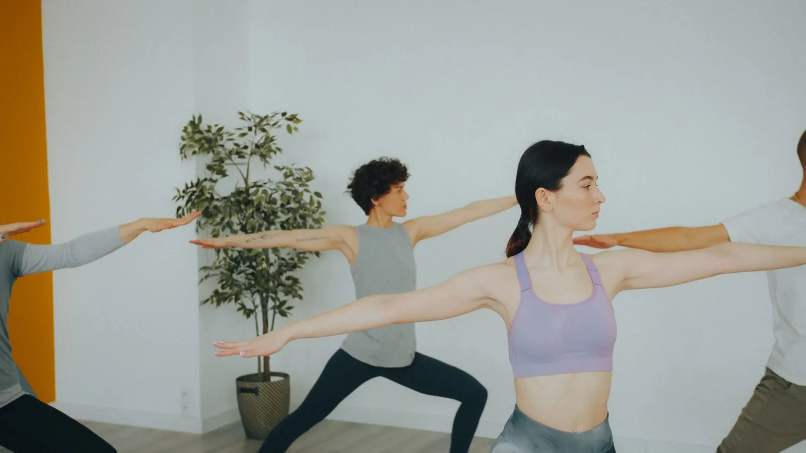 What to Expect in Your First Ashtanga Yoga Class