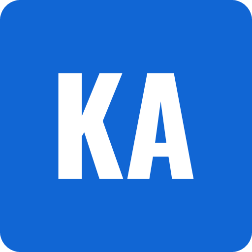 Knoxville Ashtanga logo